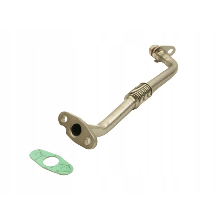 Fast Olajcső, Fiat Ducato 06, 2.2 JTD/HDI, rugalmas, 5904157826108