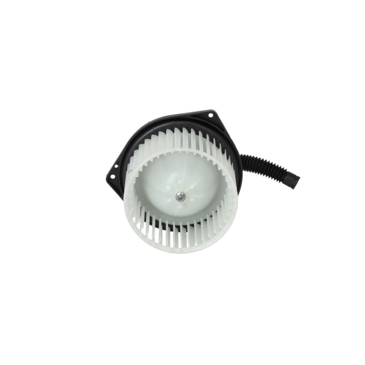 NRF belső ventilátor Suzuki Grand Vitara 2.4, 140mm, 12V, 132W