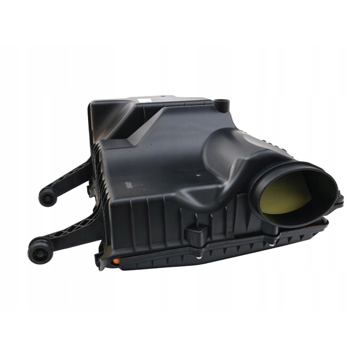 Levegőszűrő ház Fast IVECO DAILY IV, 2006-2011, 2287cc, 2998cc