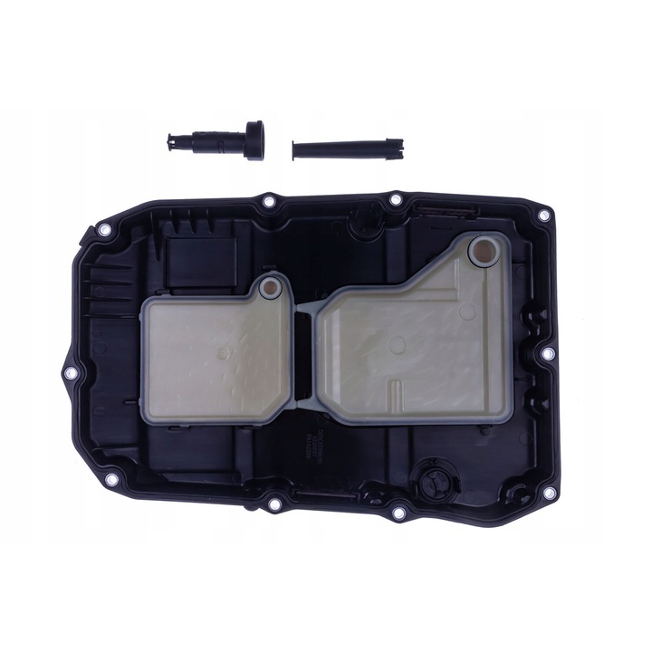 Automata sebességváltó szűrő DENCKERMANN Mercedes E Class W212, 2009-2014, 7252708704
