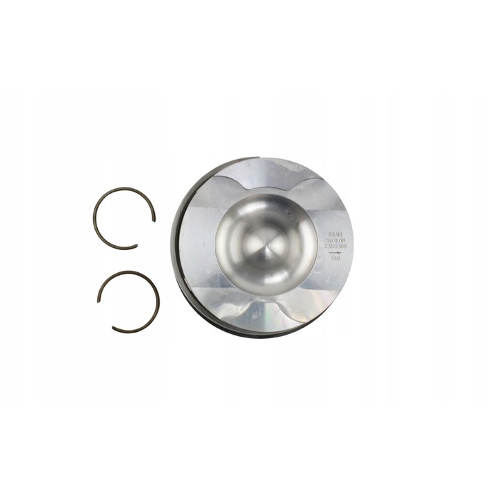 Fast Dugattyú, TAOK, Ford Transit 13/15, 2.0 ECOBLUE, 84.01mm, 5904157813016