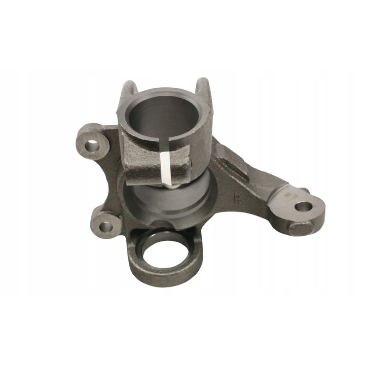 Fast Fuzeta, jobb, Ford Transit Connect 2002