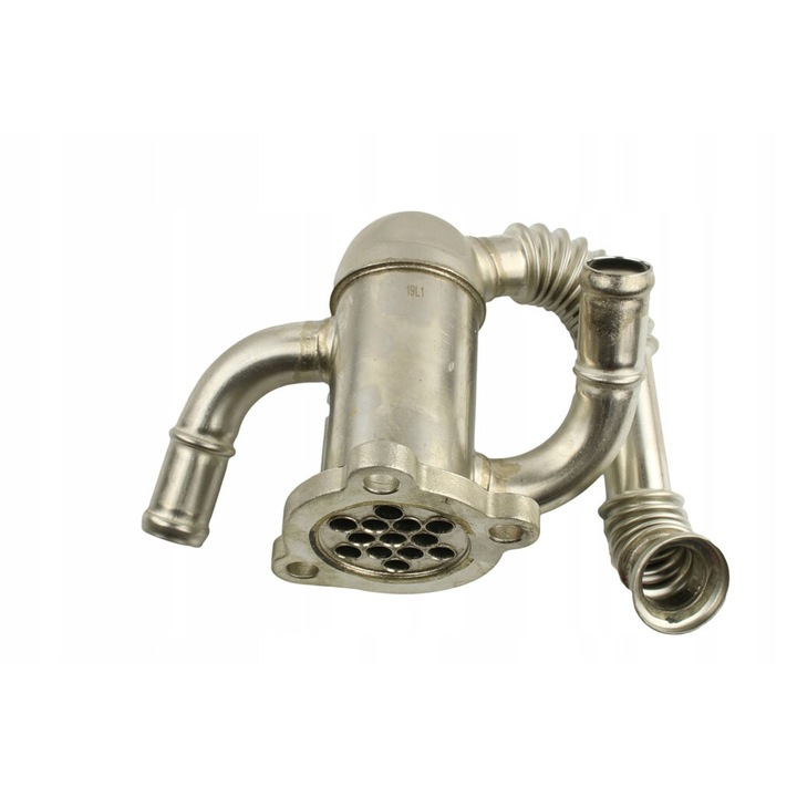 Schimbator caldura EGR Fast pentru Fiat Doblo 09, 1.3 JTD, 820g