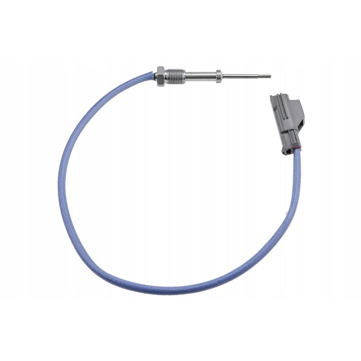 Kipufogógáz hőmérséklet érzékelő NTY, 1.6TDI, 2.0TDI, 2.0, Ford Mondeo V 14-, Galaxy 15-, S-Max 15-, Transit 13-