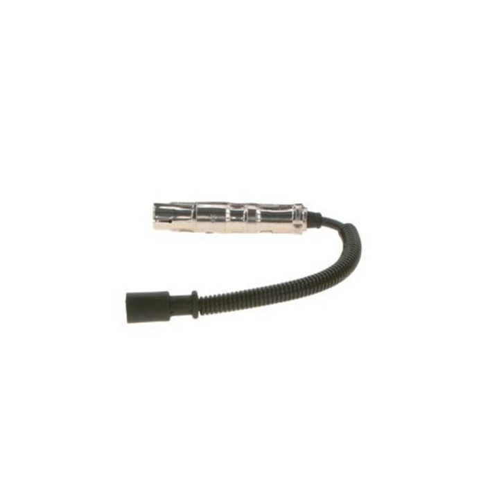 Gyújtáskábel készlet Bosch 0986357808, kompatibilis Mercedes-Benz A-Class W169, 1.5, 04-