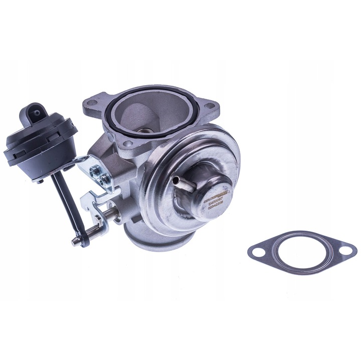 DENCKERMANN EGR szelep, Skoda Octavia 1 9TDI, Fabia 1 9TDI, 5902841657922 típushoz