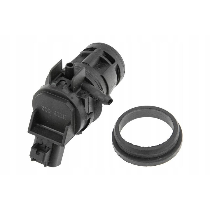 Duza spalator NTY, pentru Toyota Yaris, Prius, RAV 4, Camry, Land Cruiser 200, Land Cruiser Prado, Previa II/III, Mazda 3, 5, 6, CX-7, CX-9, Lexus GS, GX, IS, LS, LX, RX, 2000-