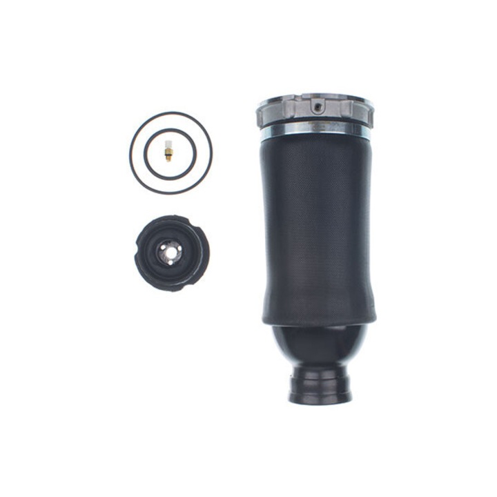 Légrugó, DENCKERMANN, AUDI ALLROAD 00-05 kompatibilis, 5902841634046 típushoz