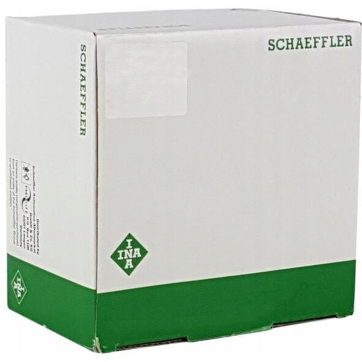 Pompa apa auto, INA 538 0592 10, 4 orificii filetate, pentru CITROEN C4 AIRCROSS, MITSUBISHI ASX, COLT VI