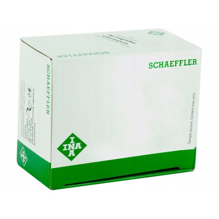 INA vezérműszíj Opel 2.8 V6-hoz, 2db-os szett