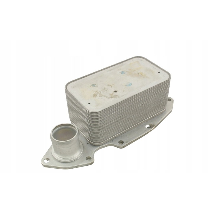 Fast olajhűtő Renault Master III-hoz, 2010-2022, 8201005235, 31864, 91303