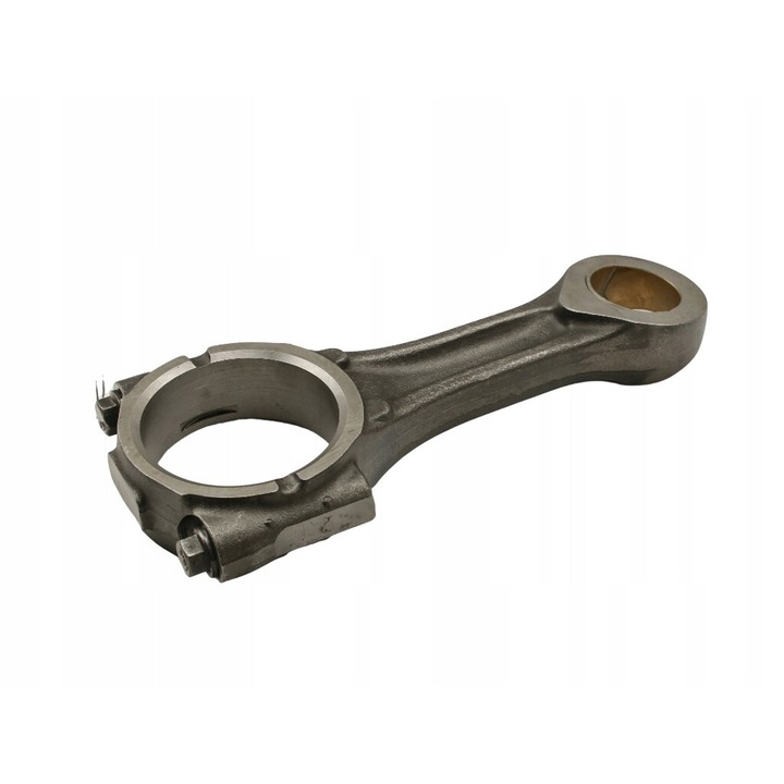 Биела Fast, 308х598мм, Евро 6, За FIAT DUCATO 2.3 JTD