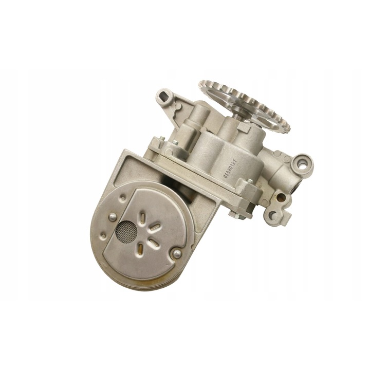 Fast olajpumpa Citroen Nemo 07-hez, 1.4, 21 lyuk, mechanikus