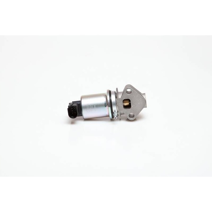 EGR szelep, ESEN SKV, 14SKV029, elektromos, 12V, 5 tűs, AUDI A3 8L1, SEAT Leon, Toledo II, VW Bora, 0,72 kg