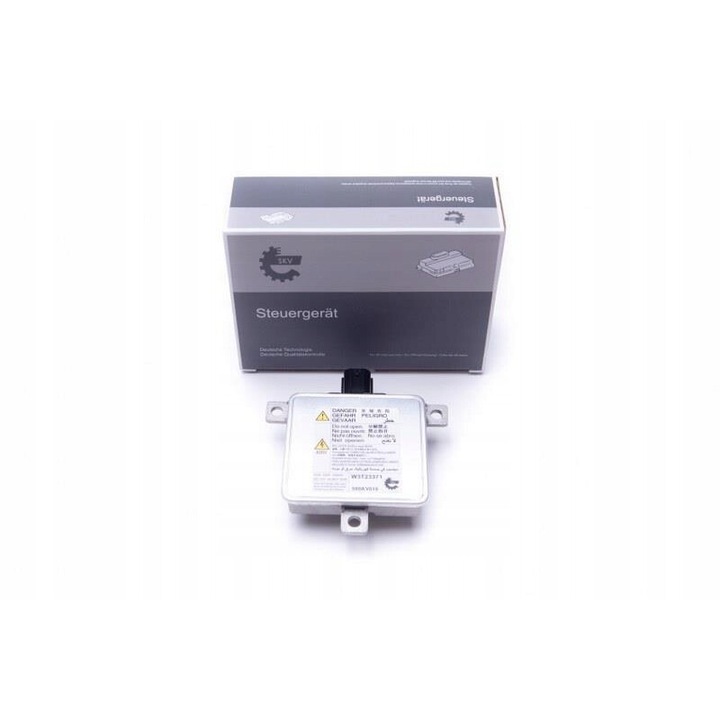 Modul xenon, SKV, HONDA CRV, Civic, MAZDA 3, 59SKV019, 5903968431006