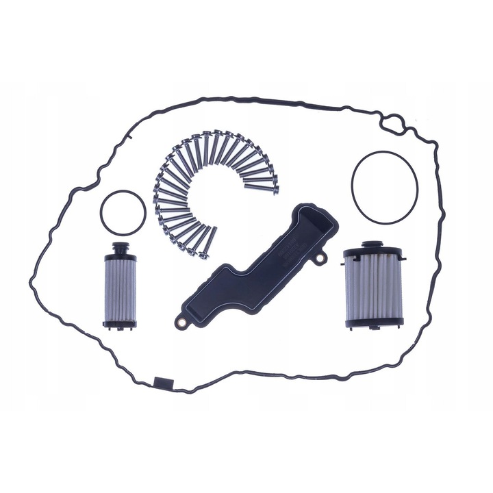 Set Filtru cutie automata AUDI A4 15- KIT, 3 piese, 5902841660366