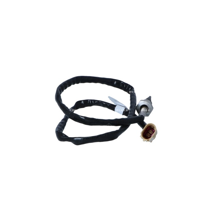 Senzor temperatura gaze de esapament NRF 8718042352224
