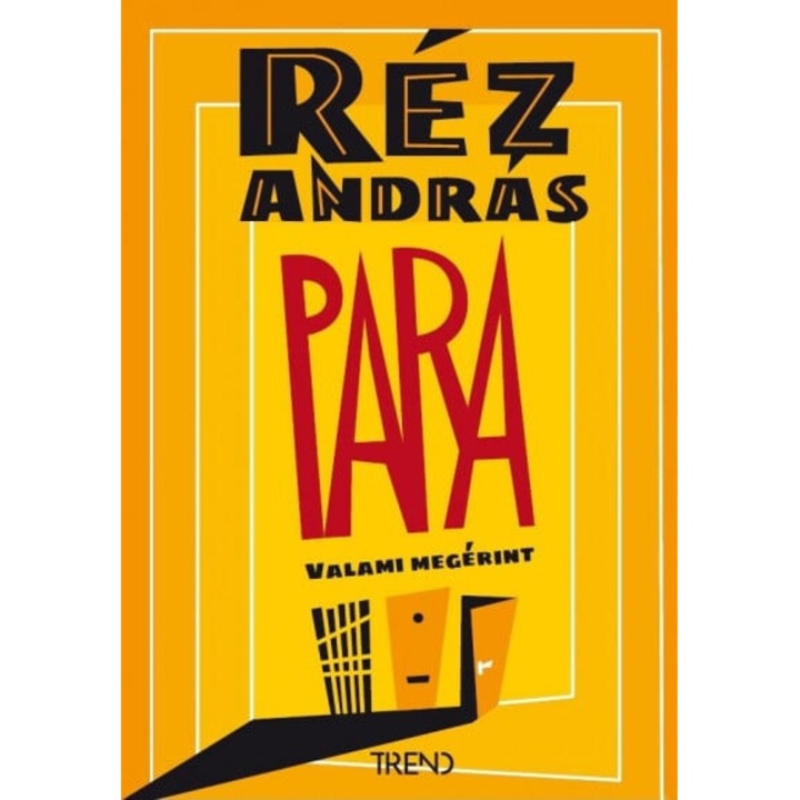 Réz András: Réz András: Para