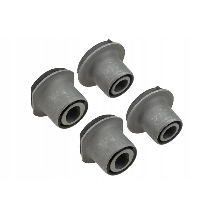 Futókar Toyota 4-Runner, Hilux, Land Cruiser Prado, 02-09, 5902048301000