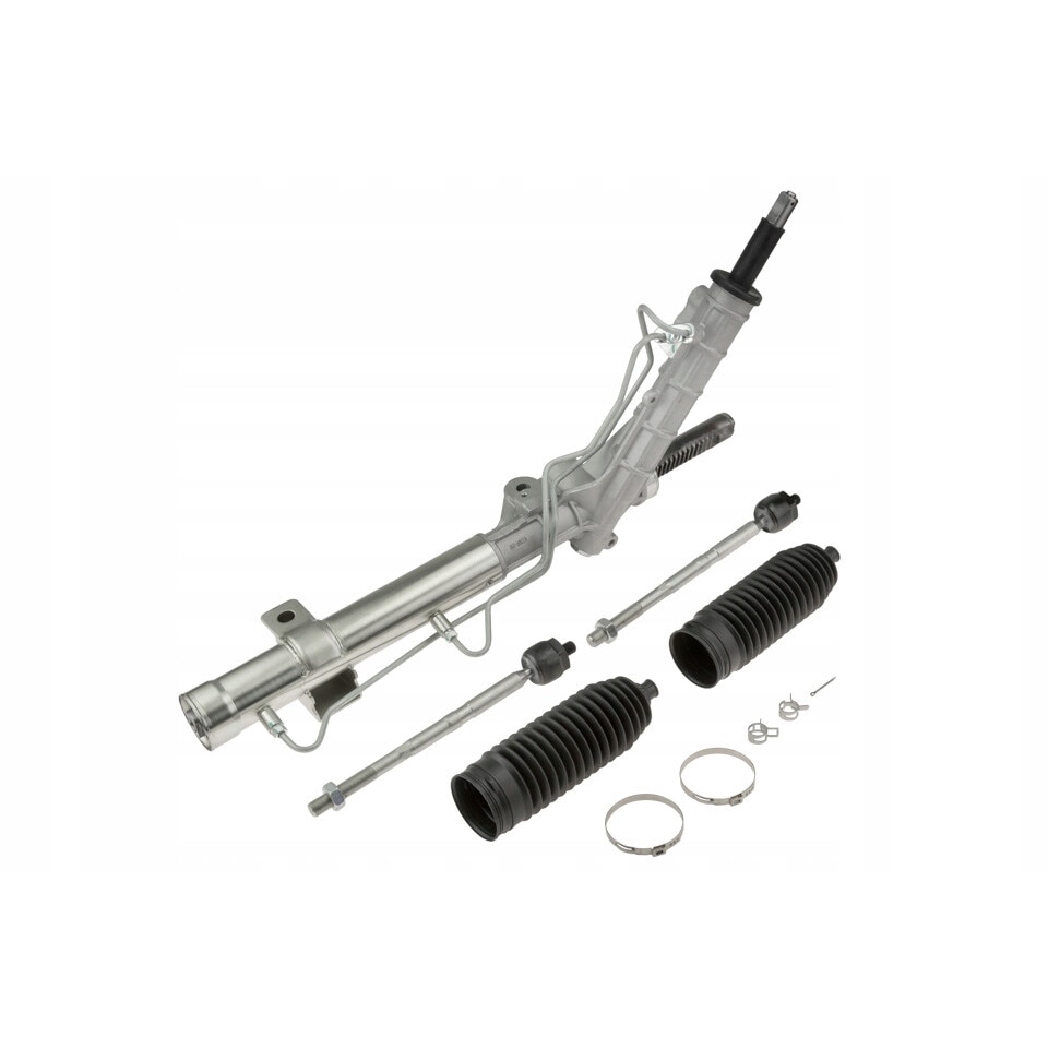 Piesa auto, NTY, caseta directie, Renault Trafic 01-, Opel Vivaro