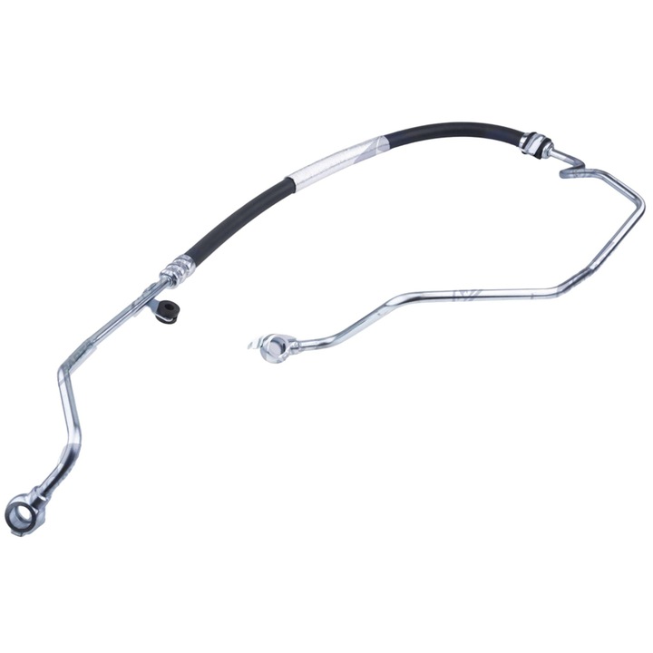 Autóalkatrész, NTY, szervokormány szivattyú, Mitsubishi Lancer 1.8x2.4 2007-, Outlander 2.0x3.0 2007-, EAN kód 5902048237811