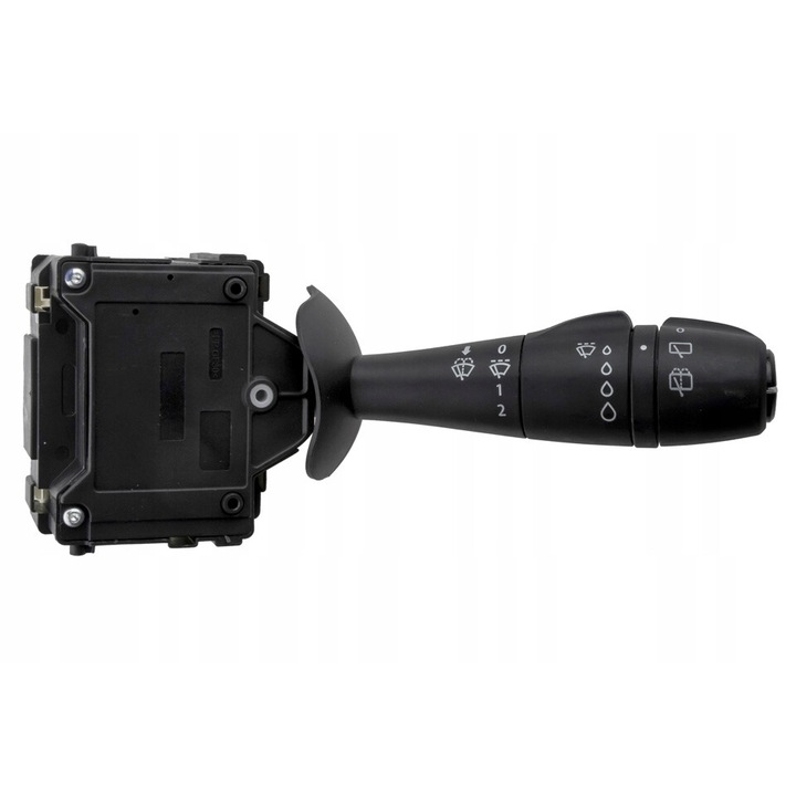 NTY kombinált kapcsoló Renault Clio IV 12-, Captur I 13-, Twingo III 14-hez, mosási és törlési funkciók, 5902048231697