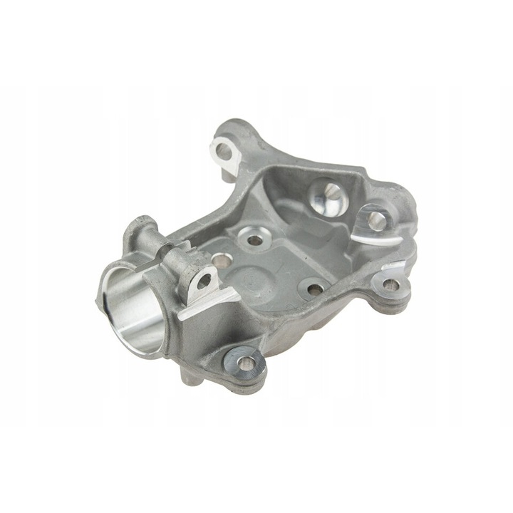 Alkatrész, NTY, BMW 7 (E65, E66, E67) 01-10, bal