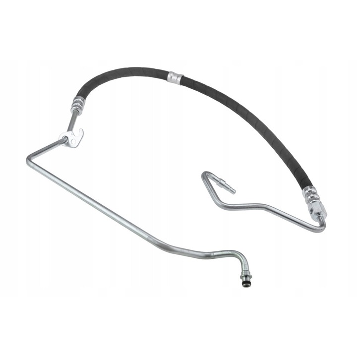 NTY szervokormány szivattyú Ford Mondeo III 1.8-2.5, kód SPH-FR-006