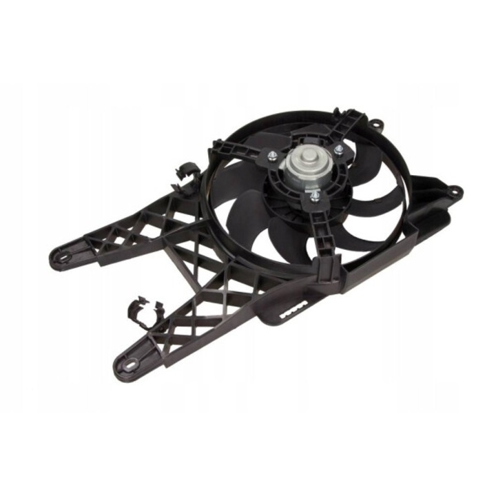 Maxgear Fiat SC hűtőventilátor 1.1, 12V, 100W, 280mm, 7 lapát