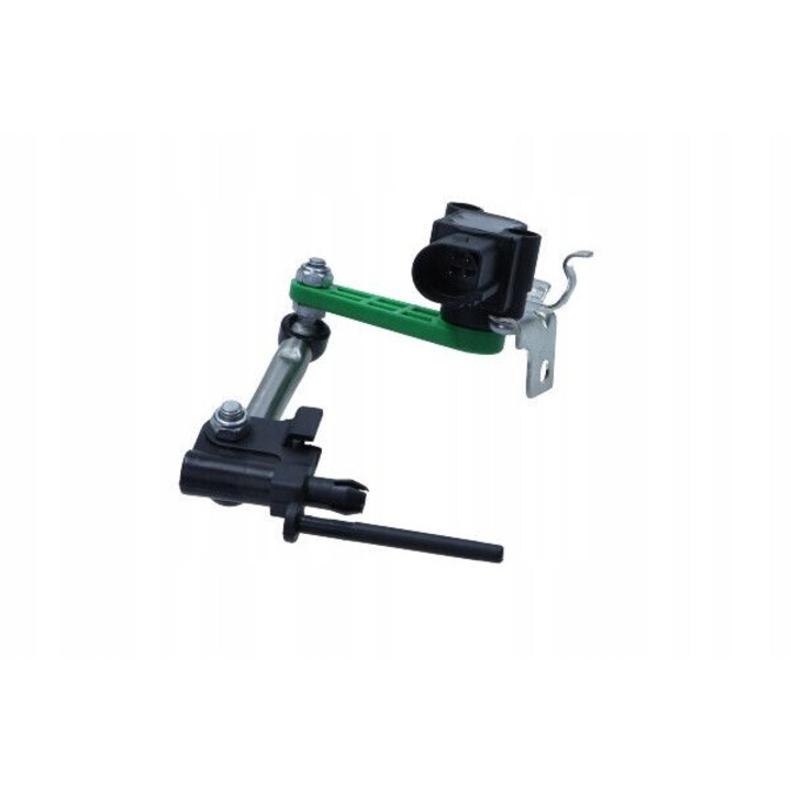 Senzor reglare far Maxgear, pentru VW Touareg/Cayenne, 4 pini, negru