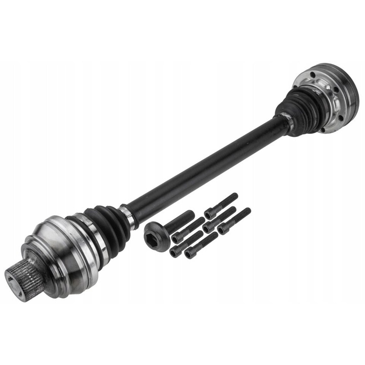 Piesa auto NTY pentru Audi 3.0TDI Quattro A4 07-, A5 09-, Allroad 09-, L=P, MTM, ATM