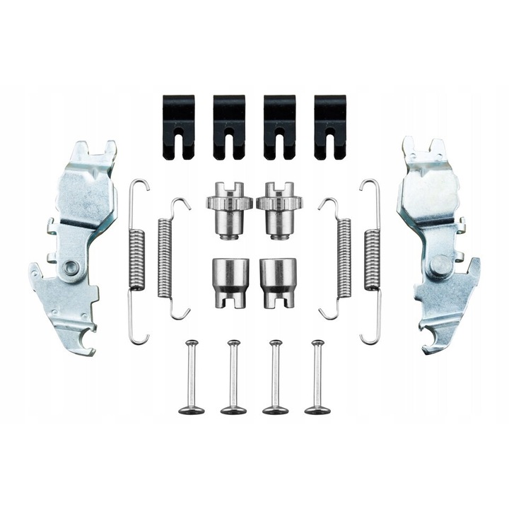 NTY önszabályozó készlet Land Rover Freelander 2-höz, OE kód LR001172, 5902048280350