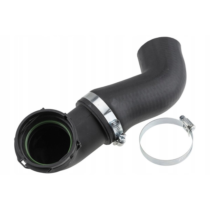 NTY, Autóalkatrész, Légfigyelmeztető BMW X3 E83 3.0D, 2006-2010, OE szám: 11613415784