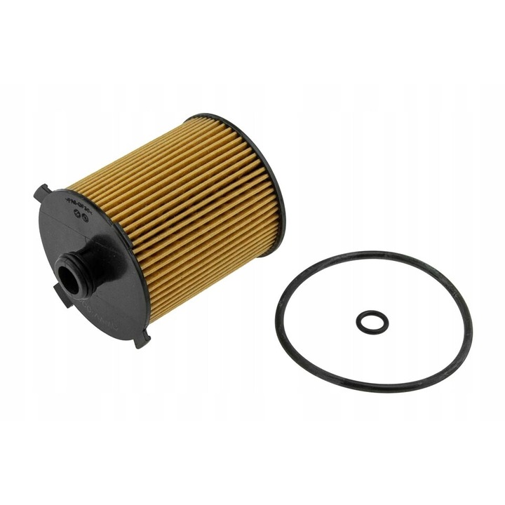 NTY olajszűrő Volvo S60 II, S80 II, S90 II, V40, V60, V70, XC40, XC60, XC70, XC90, 5902048186331