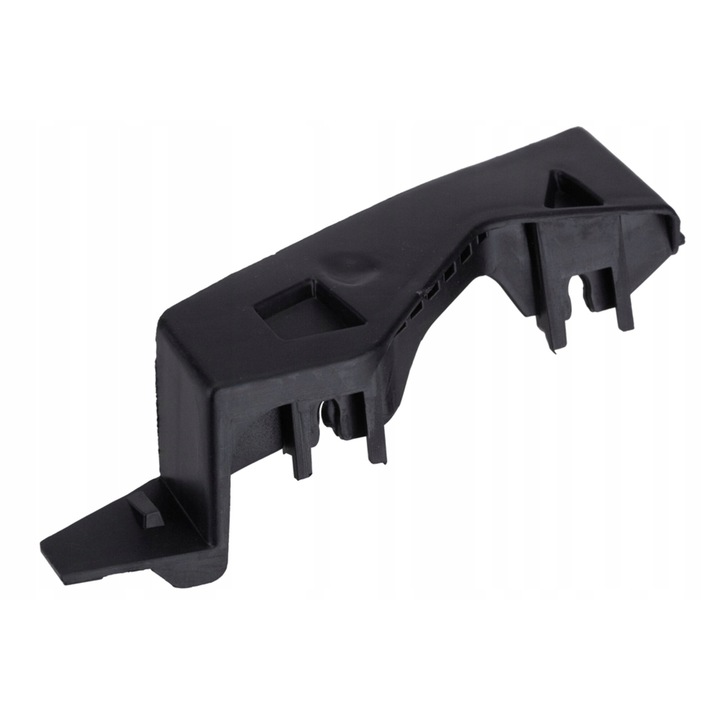 Suport pentru bara de protectie fata NTY pentru VW Passat B6 2005-2010, stanga