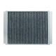 Filtru cabina NTY pentru Mercedes C W205/E W213/G W463, 11-18, 5902048295224