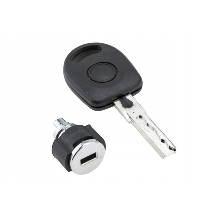 Autóalkatrész, WKAADKA ZAMKA SCHOWKA, VW GOLF IV, BORA, PASSAT B5, 1997-2005, OE kód 8L0857113A