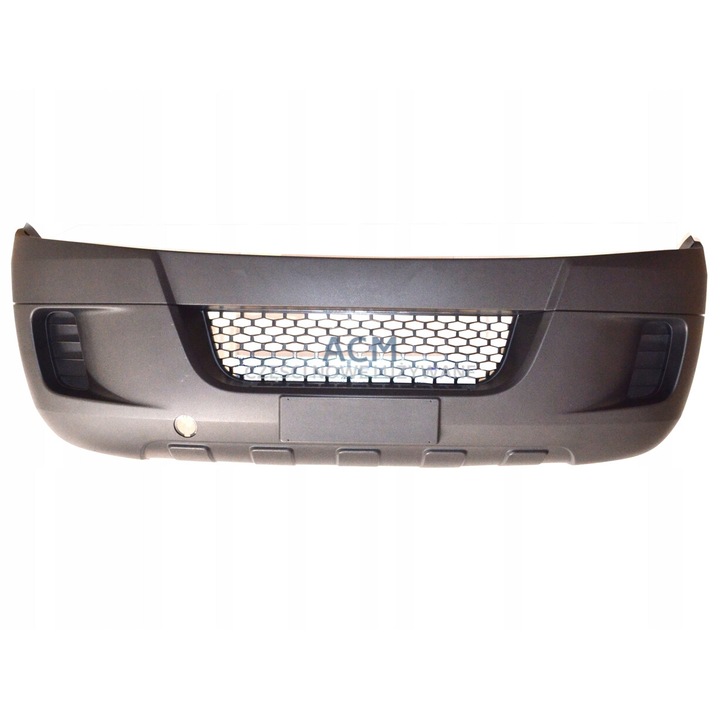 Броня IVECO DAILY 06> PRZA"D 09>, Fast, нов, 5904157867224