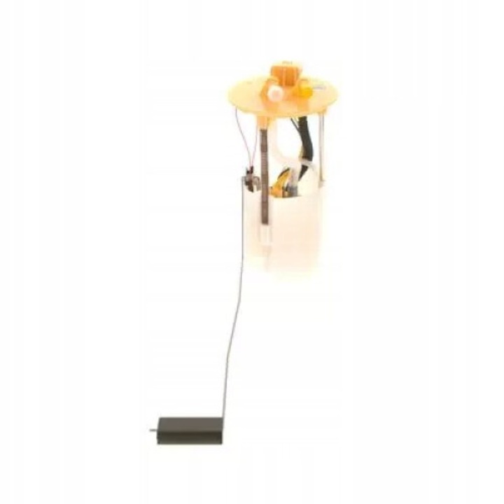 Bosch üzemanyagszivattyú, 0 580 203 314, elektromos, 4047026259384