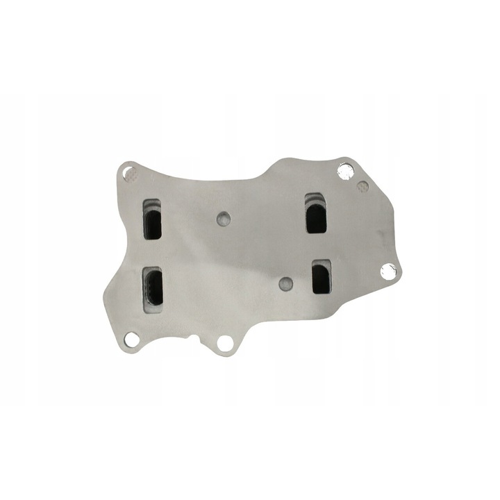 Racitor ulei Fast, pentru Ford Transit Connect 2013, 94x63x39mm, aluminiu