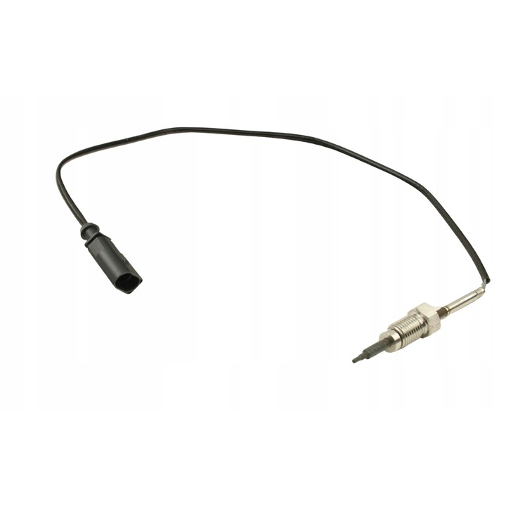 Senzor temperatura gaze VW Crafter 2.0 TDI, Fast, negru, 610x460mm