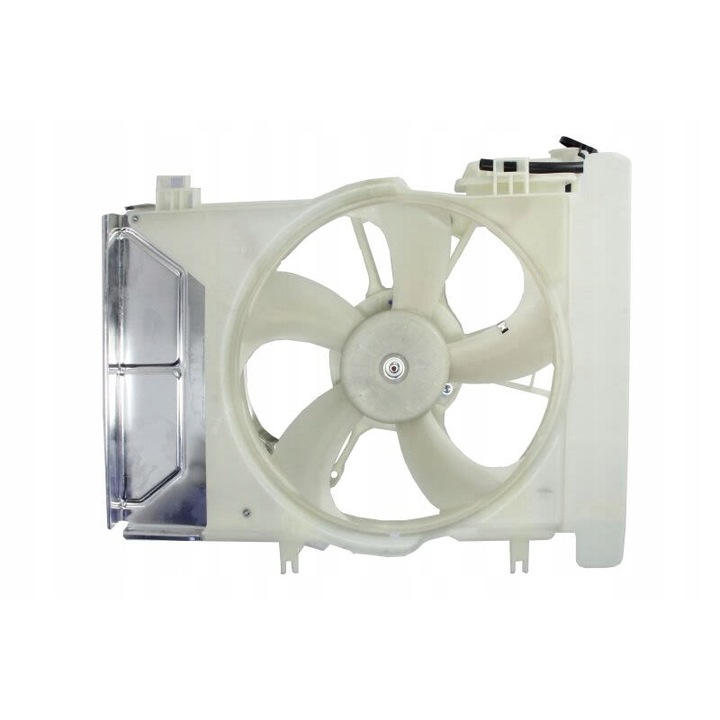 NRF hűtőventilátor Toyota Yaris 1.0, 1.3, 12V, 470053