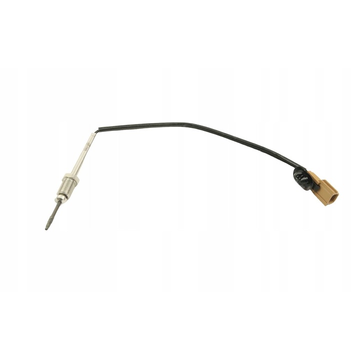 Hőmérséklet érzékelő, Fast, 2 csatlakozós, 380x225mm, Renault Master 10- 2.3 dCi 165-höz