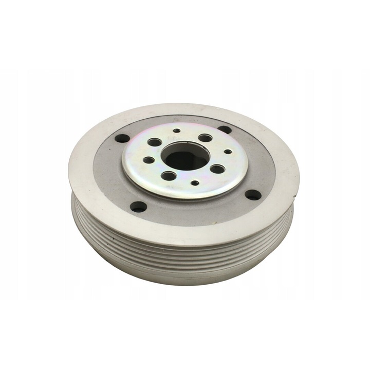 Fast sebességváltó szíj, VW Caddy III 03- 1.9 TDI/SDI 6 horony 47mm x 143mm x 30mm