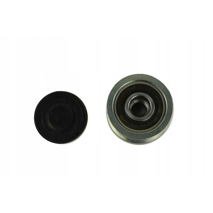 Generátor FAST FT45648, Ford, Mazda, Volvo, 1.6 TDCI, 5901797073466