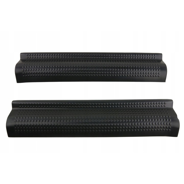 Комплект прагова защита за Renault Trafic 01 ляв+десен 5901797088064