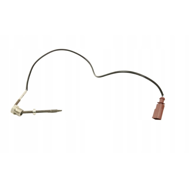 Senzor temperatura gaze evacuare Fast, VW Transporter T5, 2.0 TDI, 03>, 5904157889967