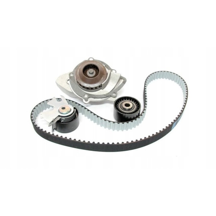 Fast befecskendező szivattyú Renault Kangoo 1.9-hez, átmérő 31x120mm