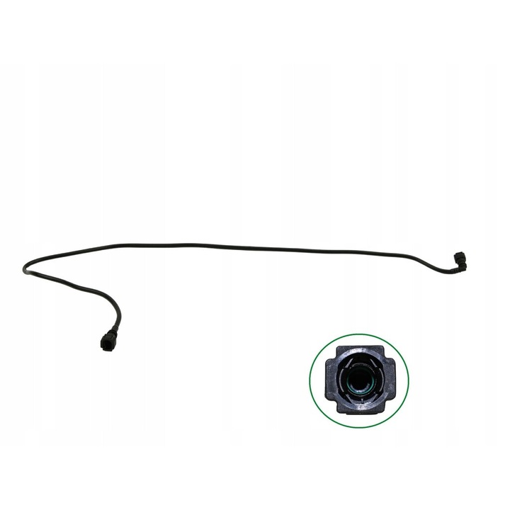 Gyorshűtő cső Ford Transit 06, 2.2/2.4 TDCI, 5904157800283