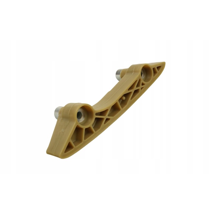 Fast vezető görgő, Ford Transit 06-hoz, 2.2 TDCi, 140g, műanyag